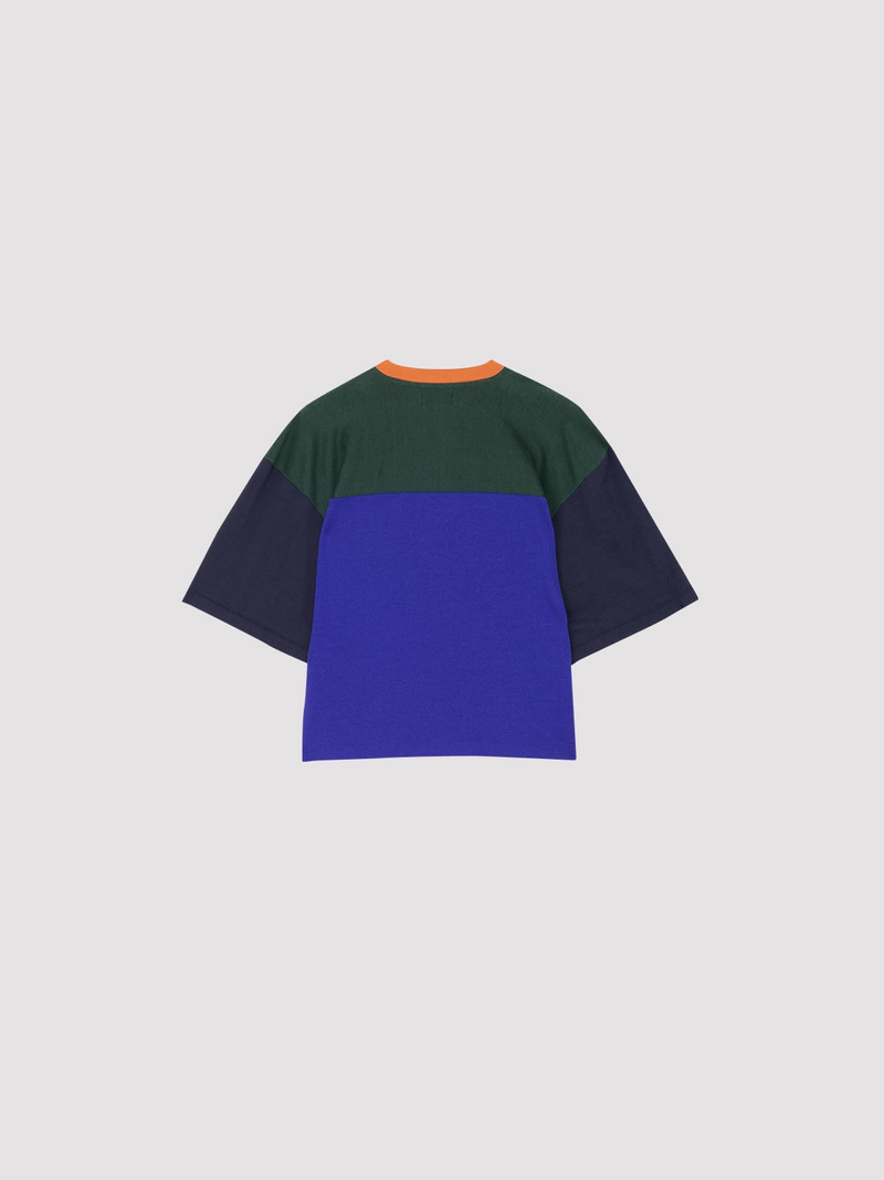 Ambush FOOTBALL JERSEY TOP outlook