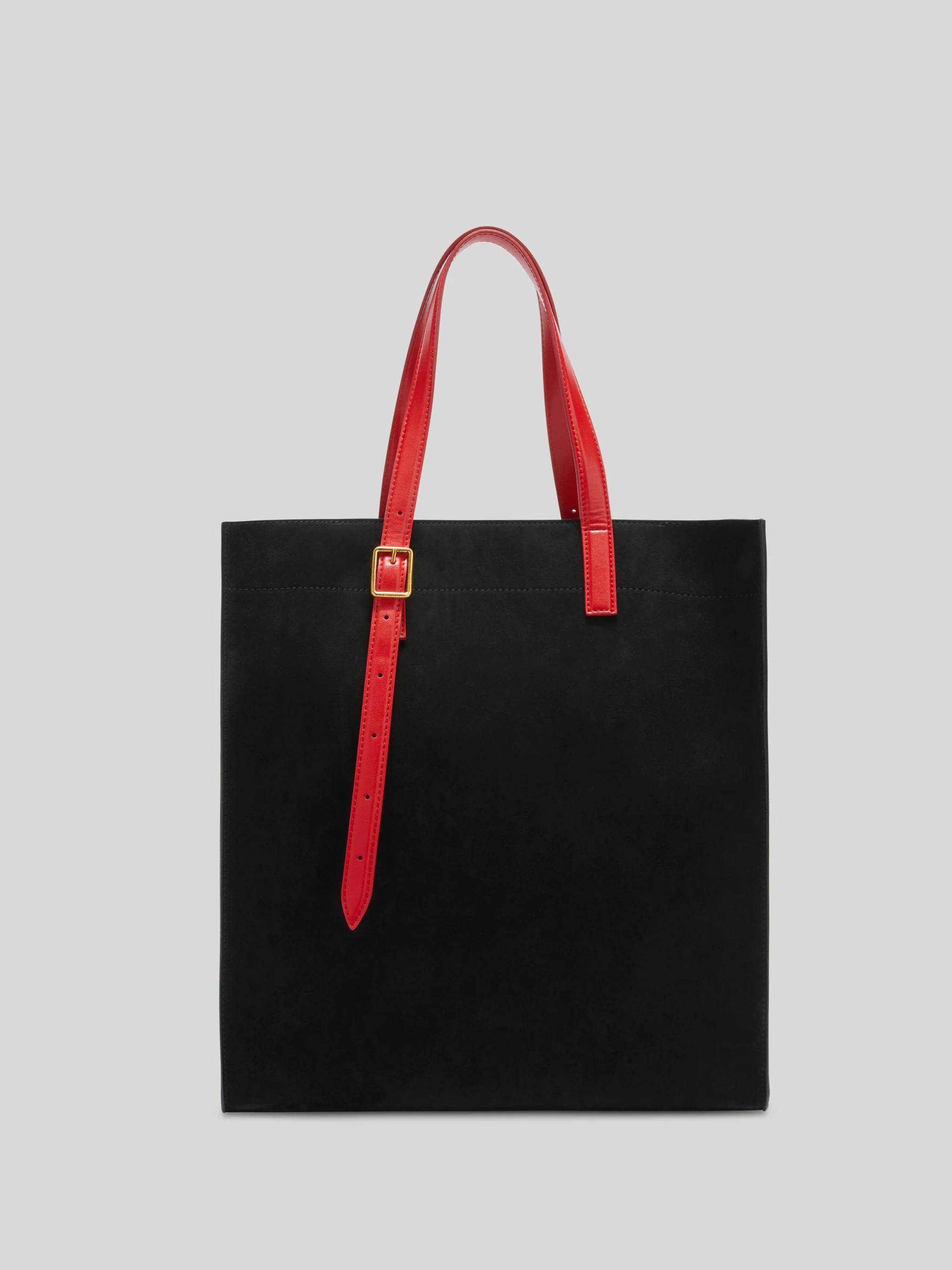 PALM SHOPPER BAG - 3