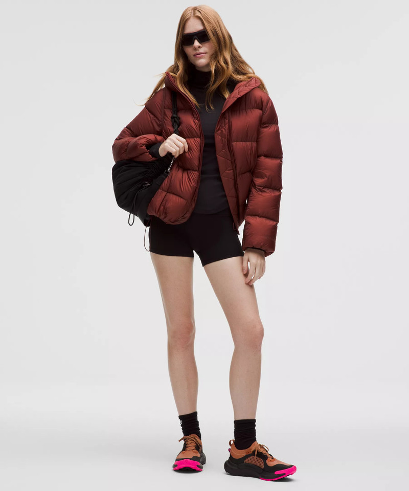 lululemon Featherweight 900-Down-Fill Puffer Jacket outlook