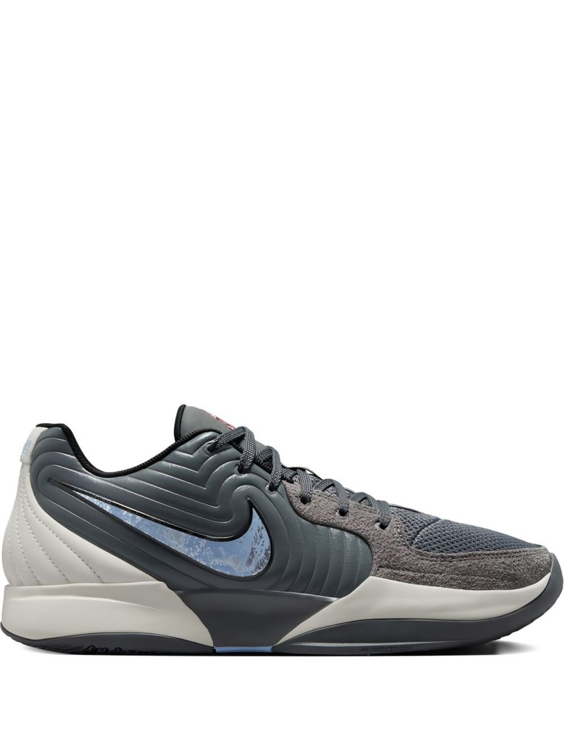 Ja 2 "Exposure Iron Grey" sneakers - 1