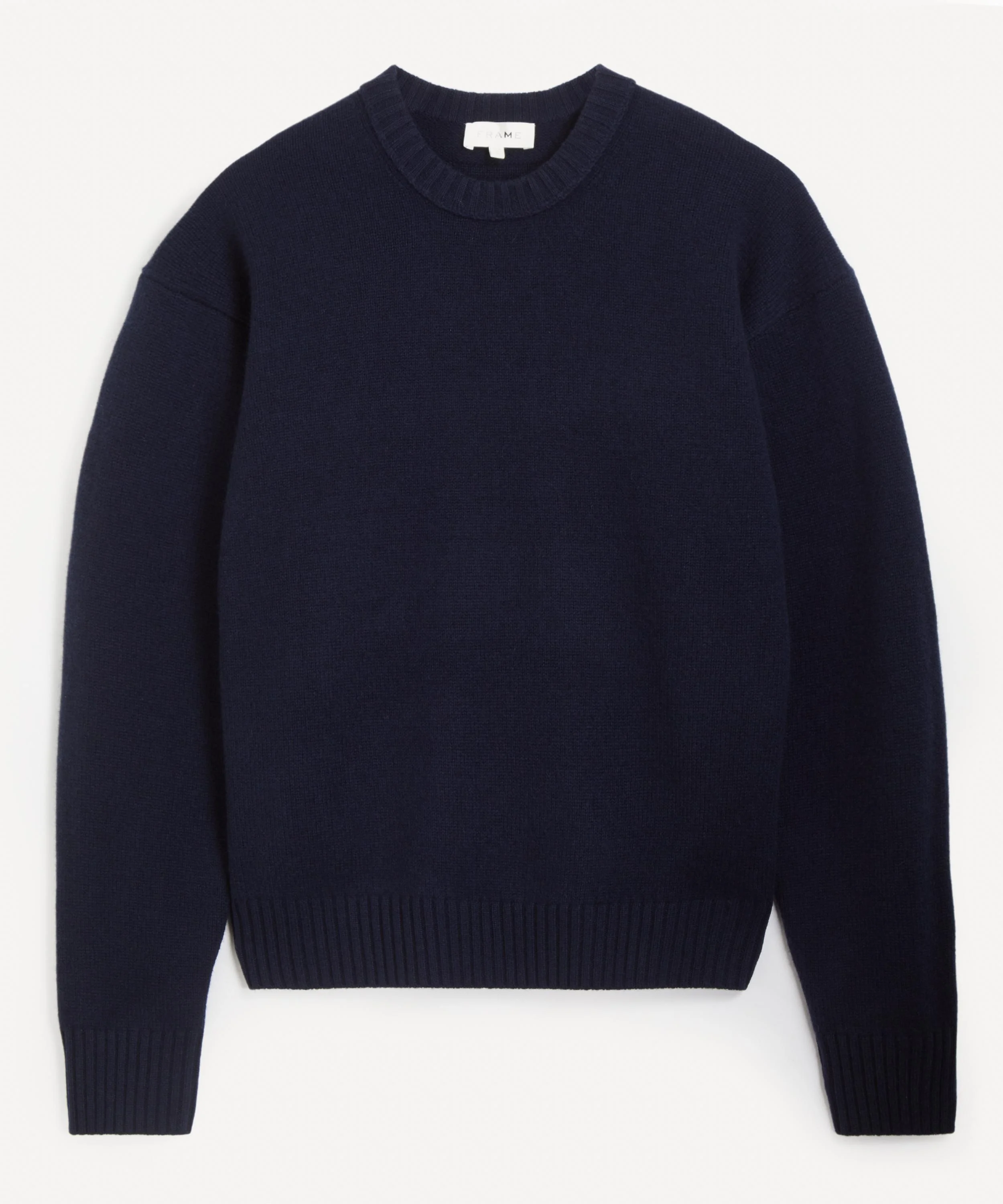 Core Cashmere Sweater - 1