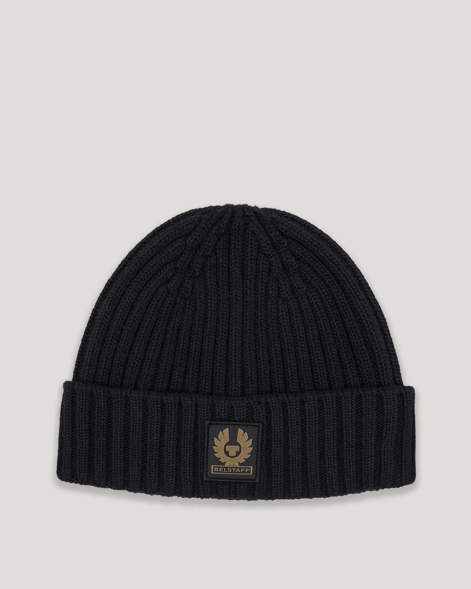 WATCH BEANIE HAT - 1