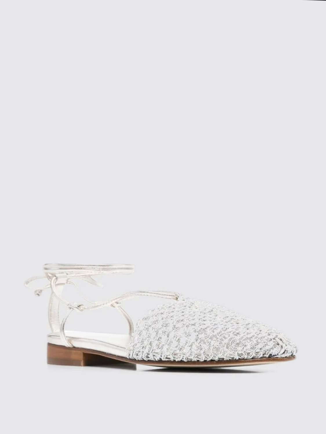 Shoes woman Hereu - 2