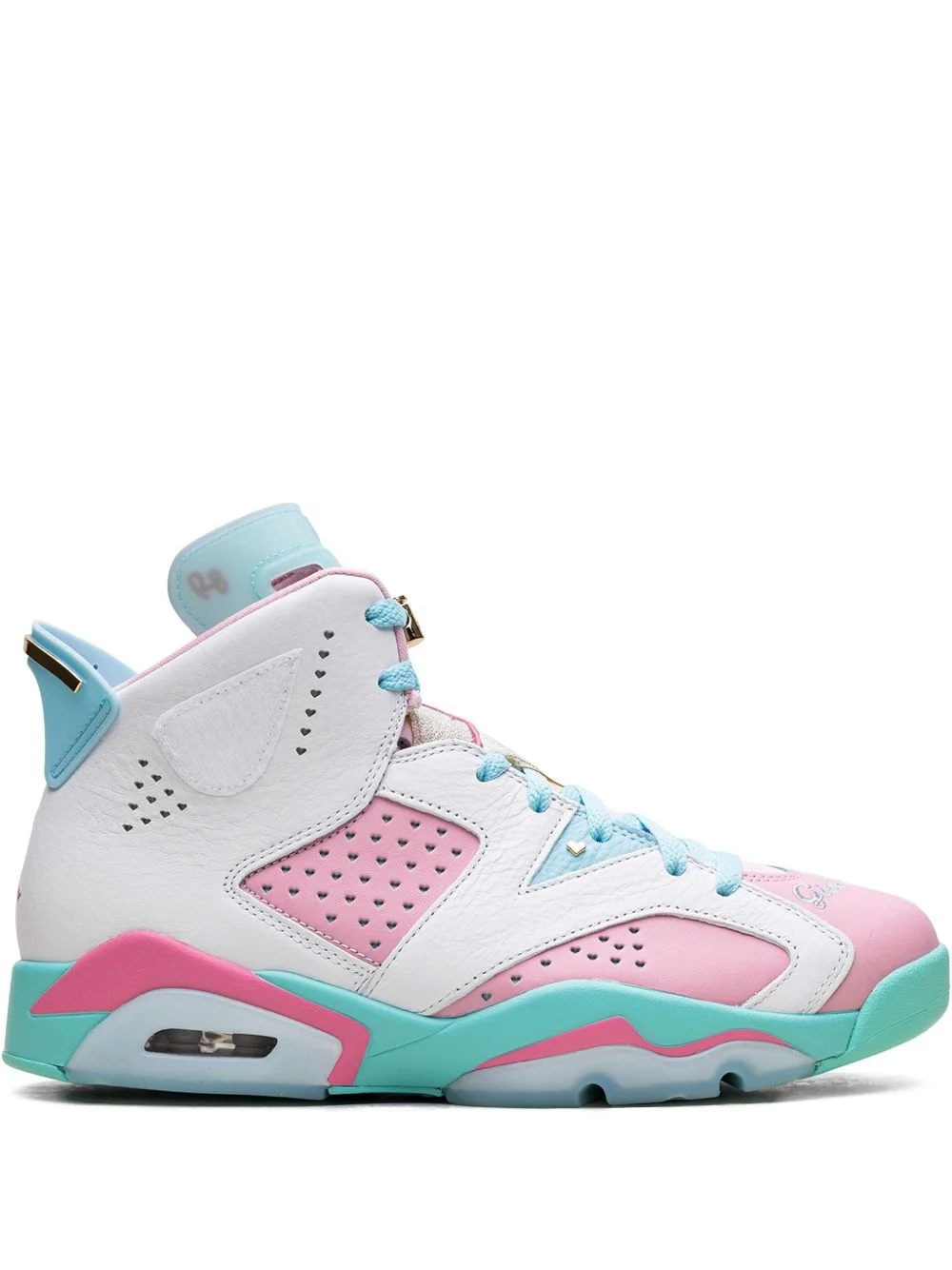 Air Jordan 6 "Doernbecher Freestyle - Jillian" sneakers - 1