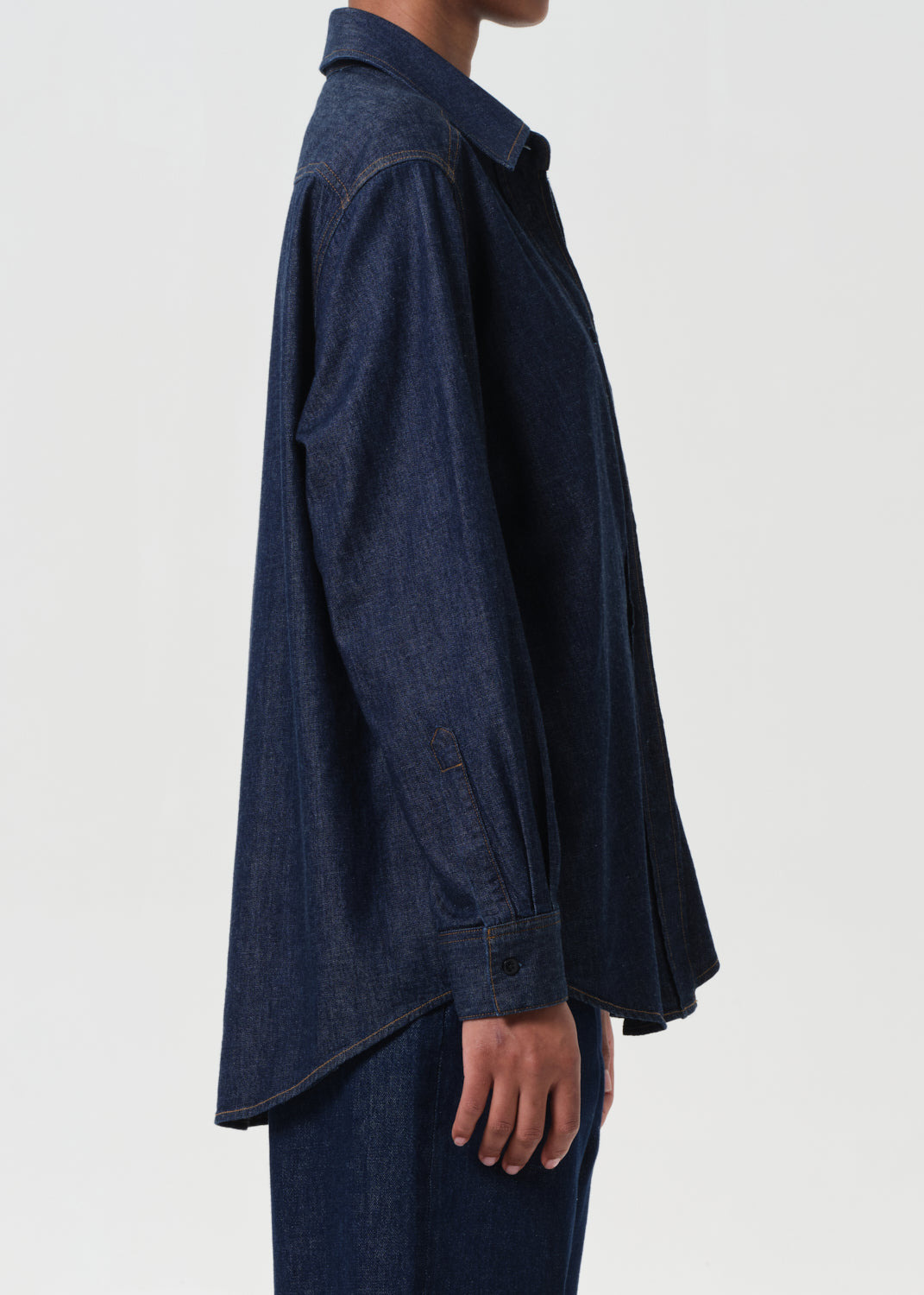 KAELIN SHIRT IN DICE - 4