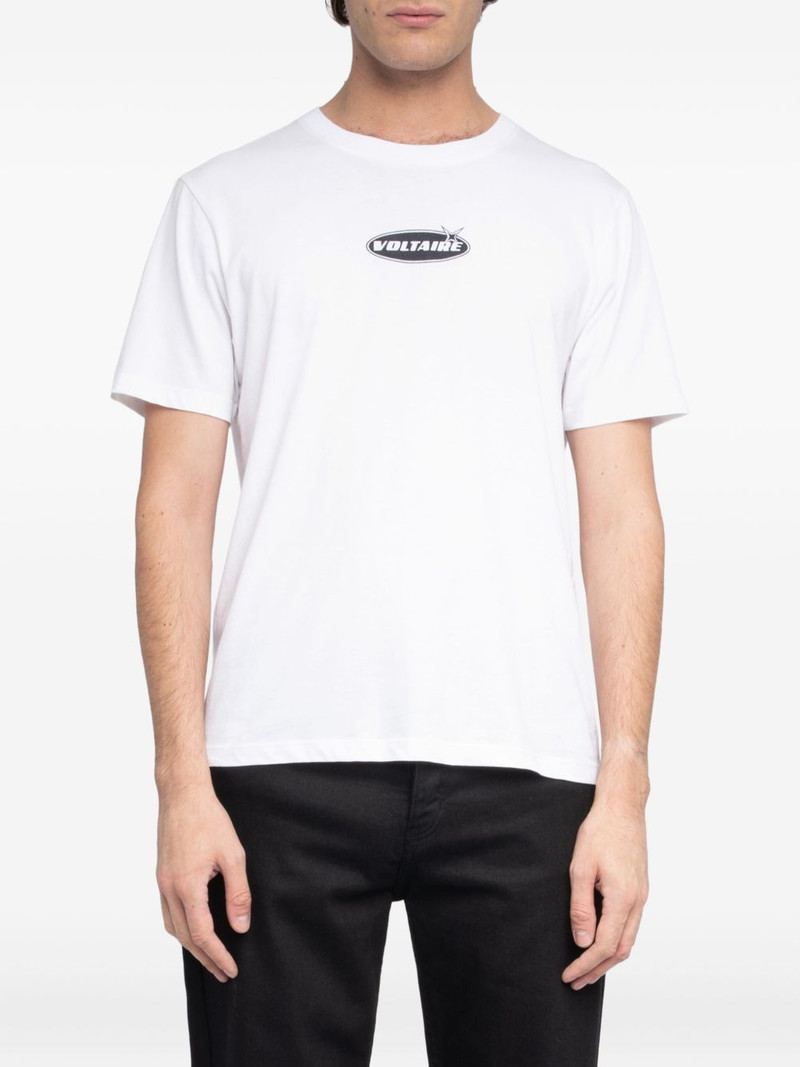 Tommy T-shirt 4