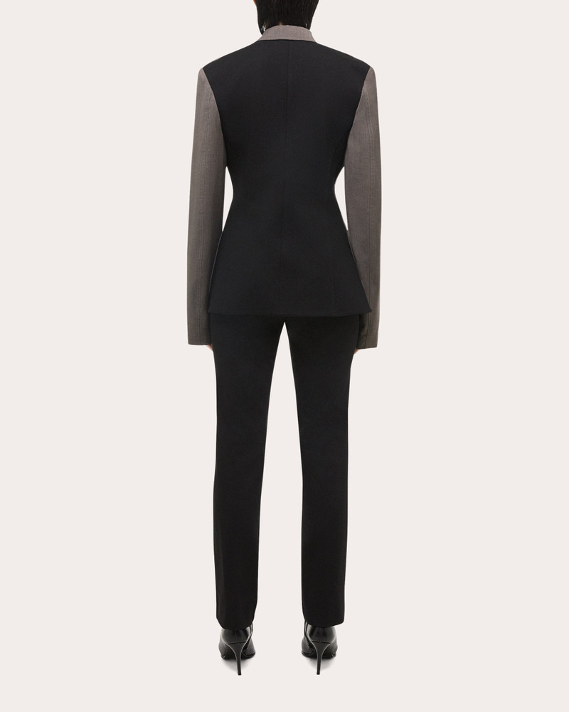 Helmut Lang Combo Suit Shirt outlook