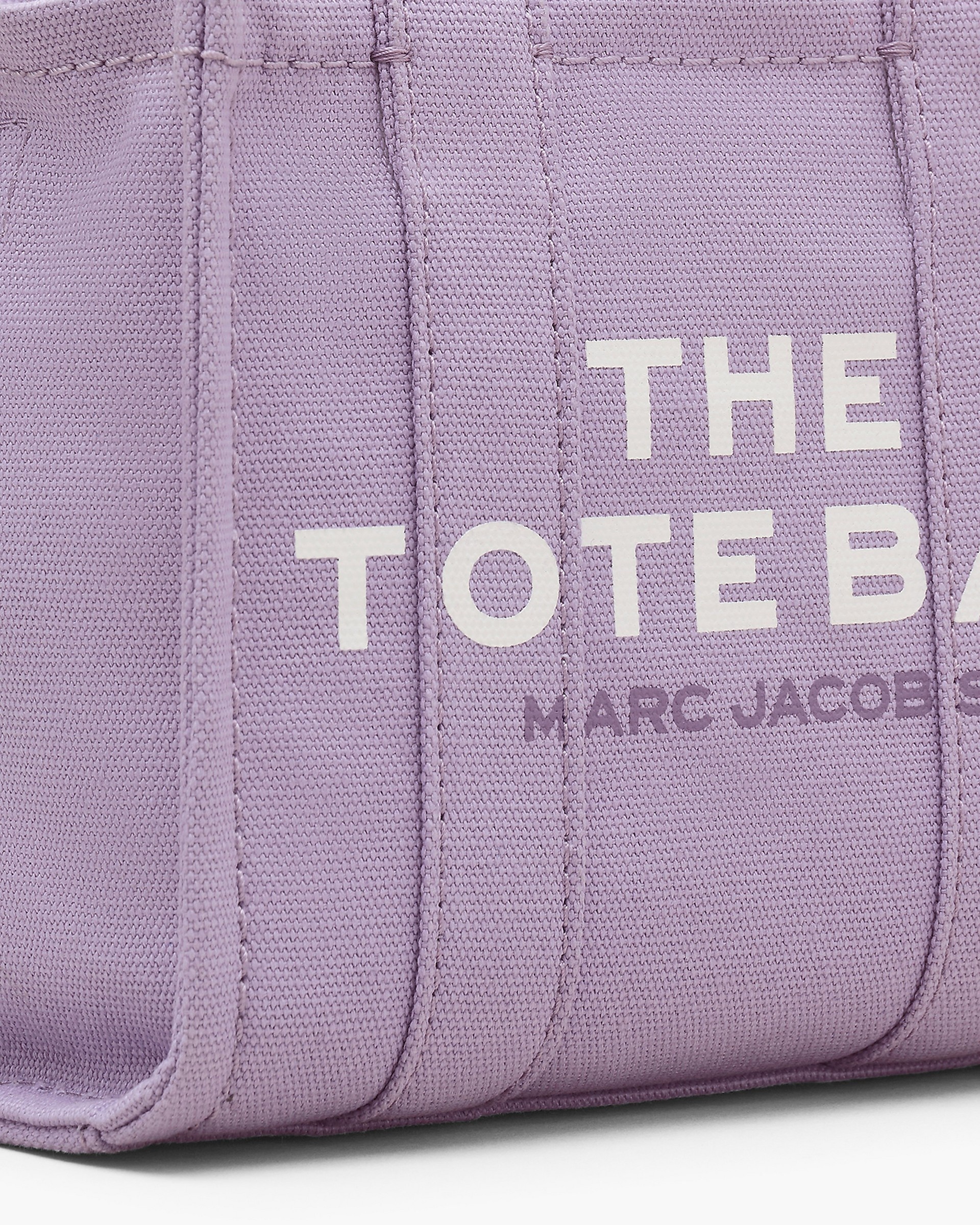 THE CANVAS CROSSBODY TOTE BAG - 5