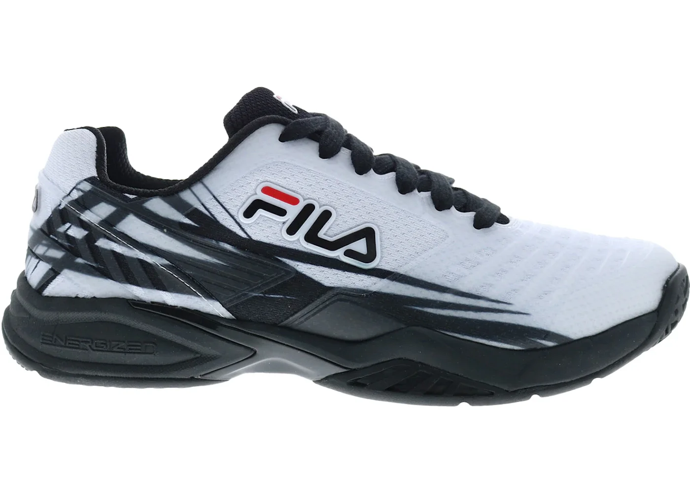 Fila Axilus 2 Energized White Black - 1