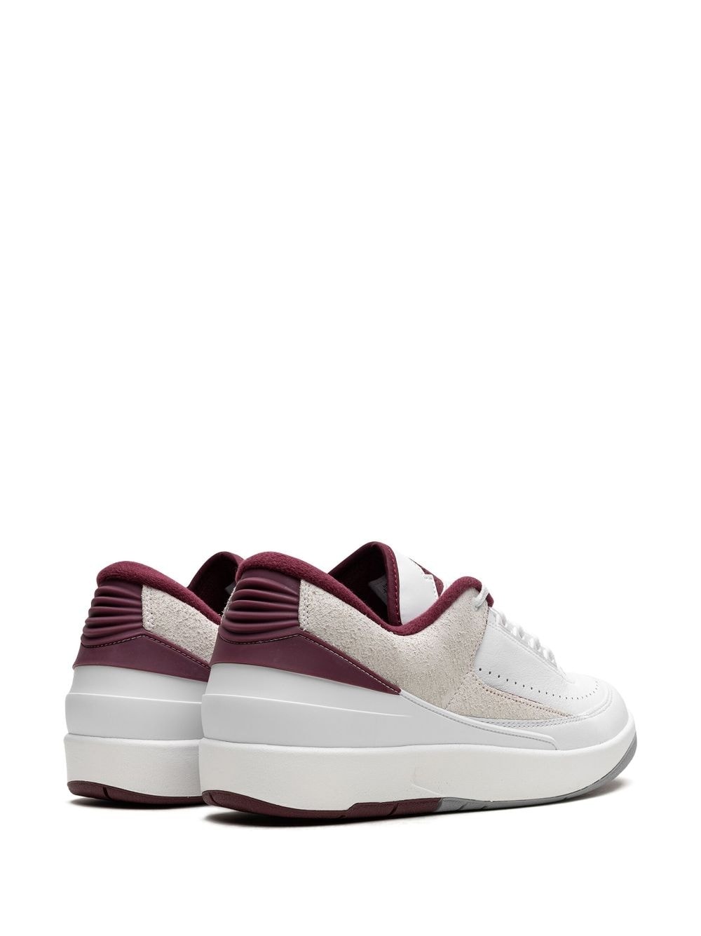 Air Jordan 2 Low "Cherrywood" sneakers - 3