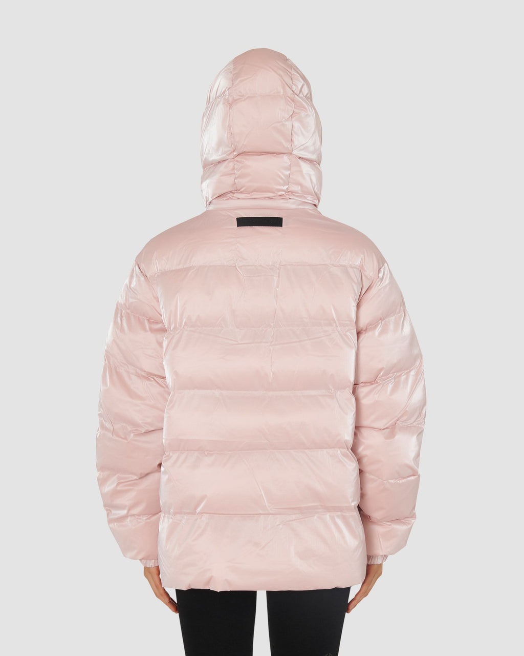 NIGHTRIDER PUFFER - 10
