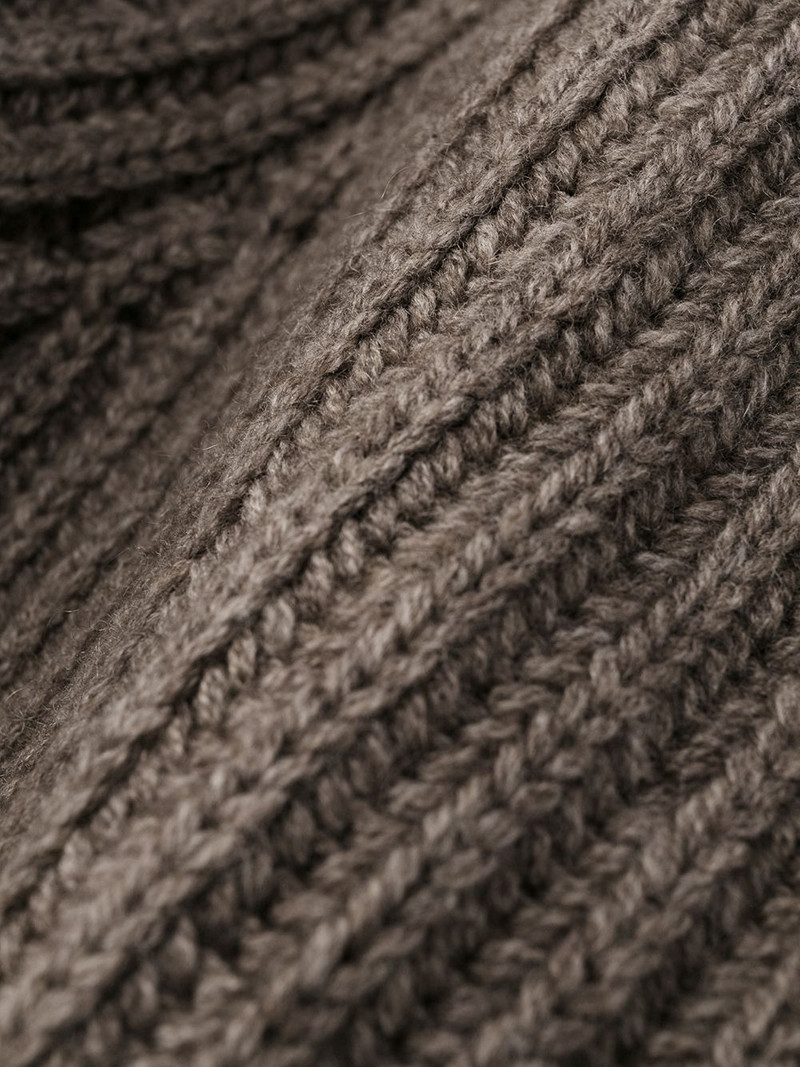 ribbed jumper 7