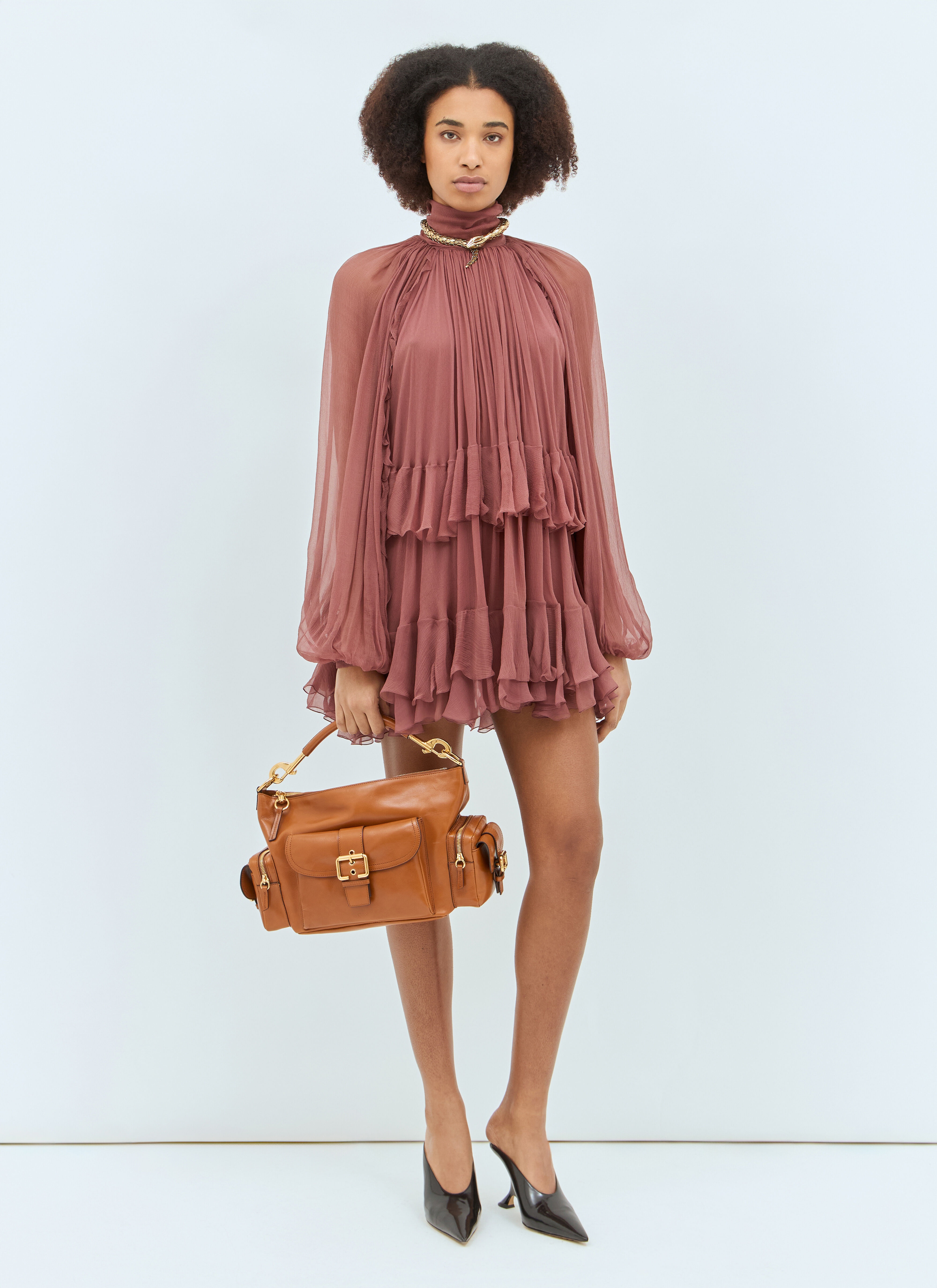 Camera Shoulder Bag - 2