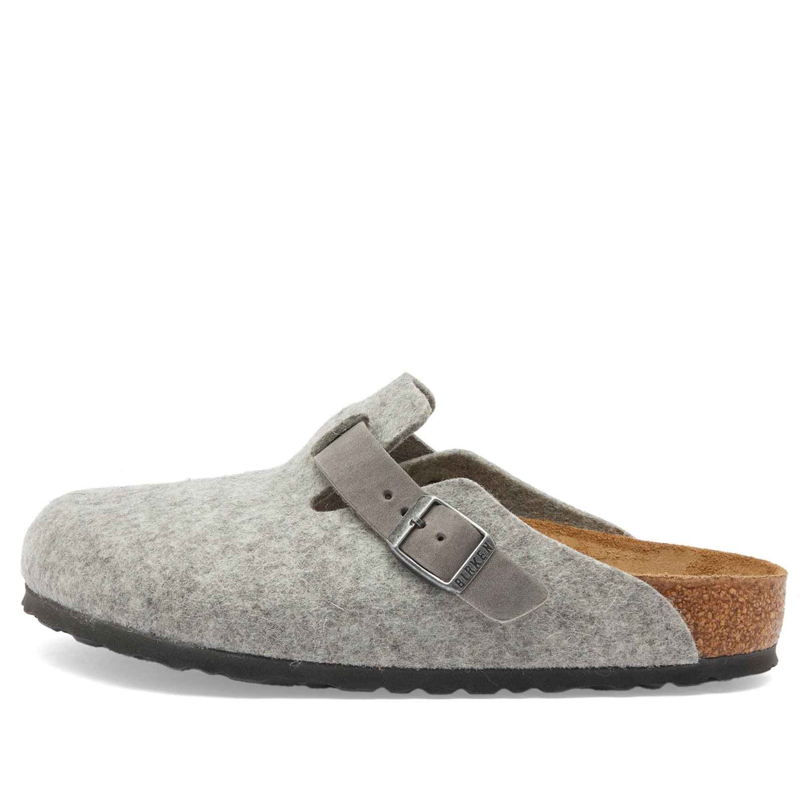Birkenstock Boston - 2