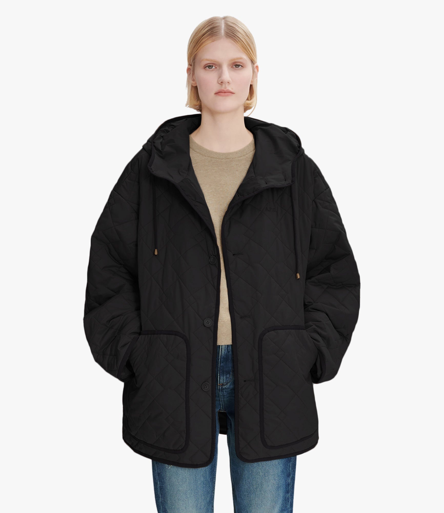 JOSEPH JACKET (W) - 2