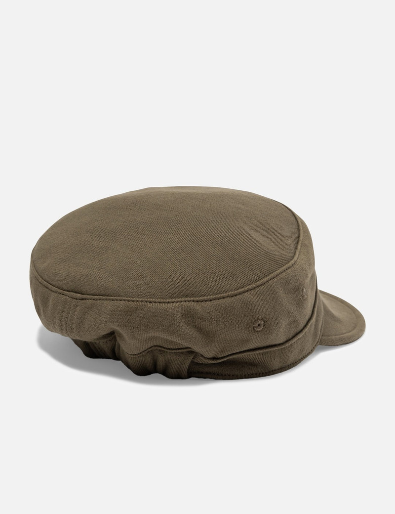 Human Made SWEAT MIL CAP outlook