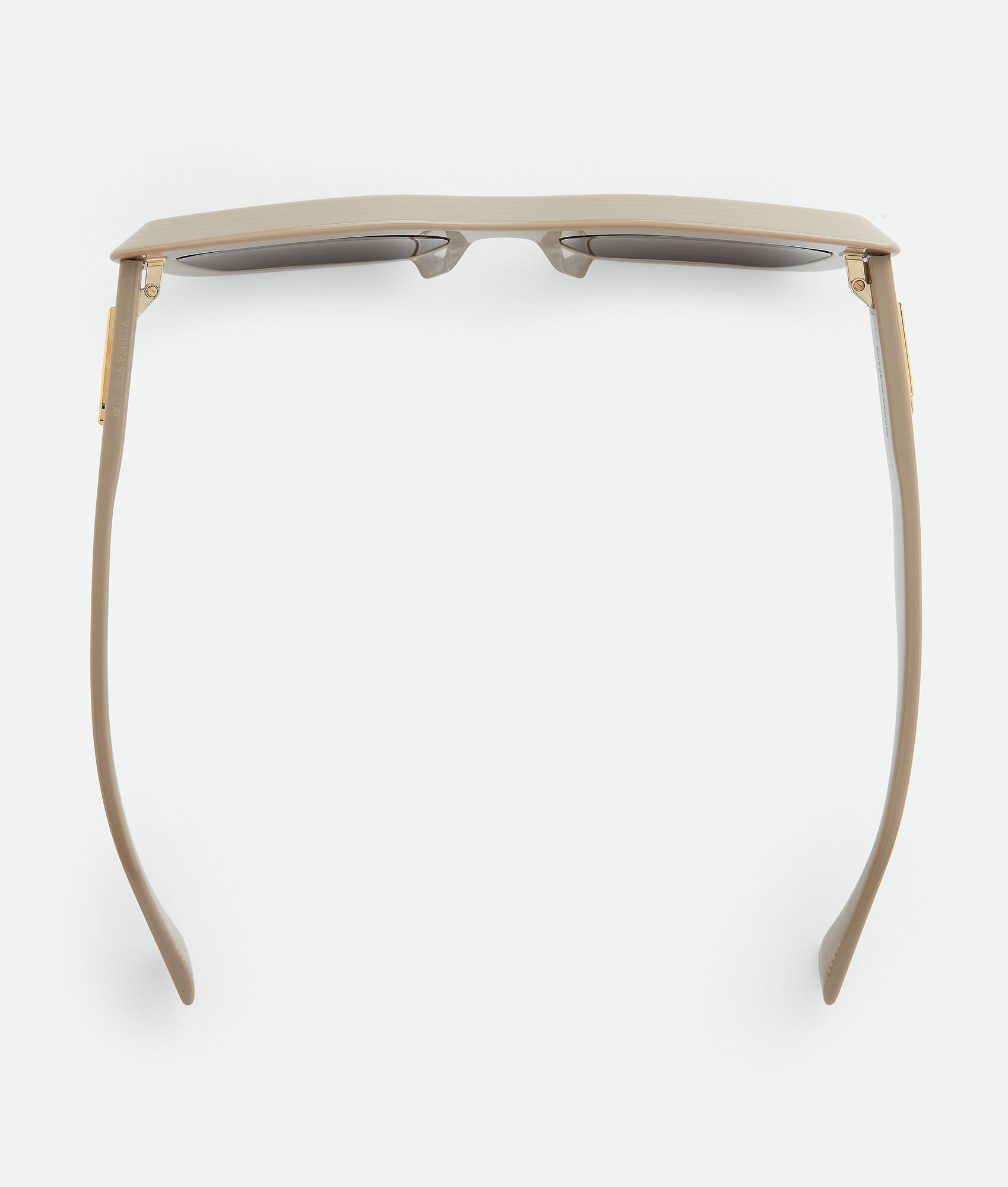 Classic Cat Eye Sunglasses - 4