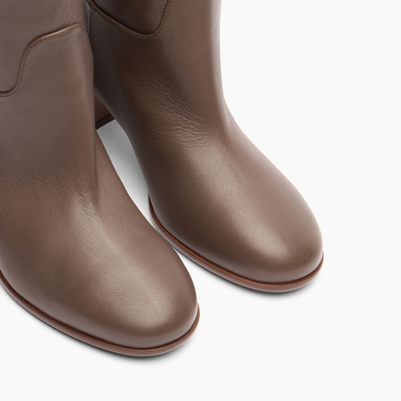 Nuova Mun Hippodrom High Boot 5