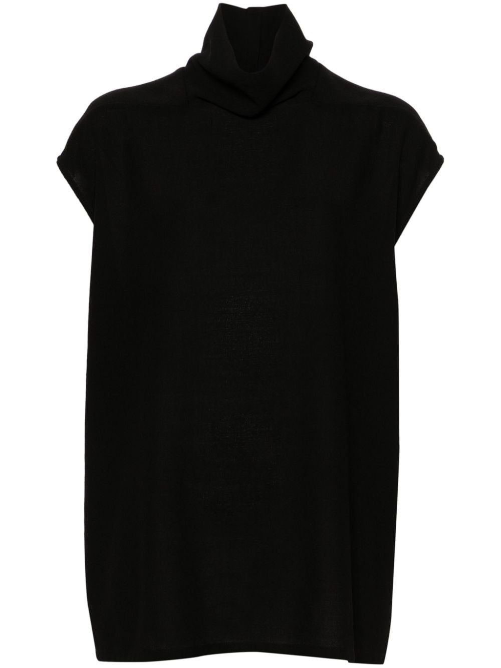 RICK OWENS Women Edfu Tee - 1