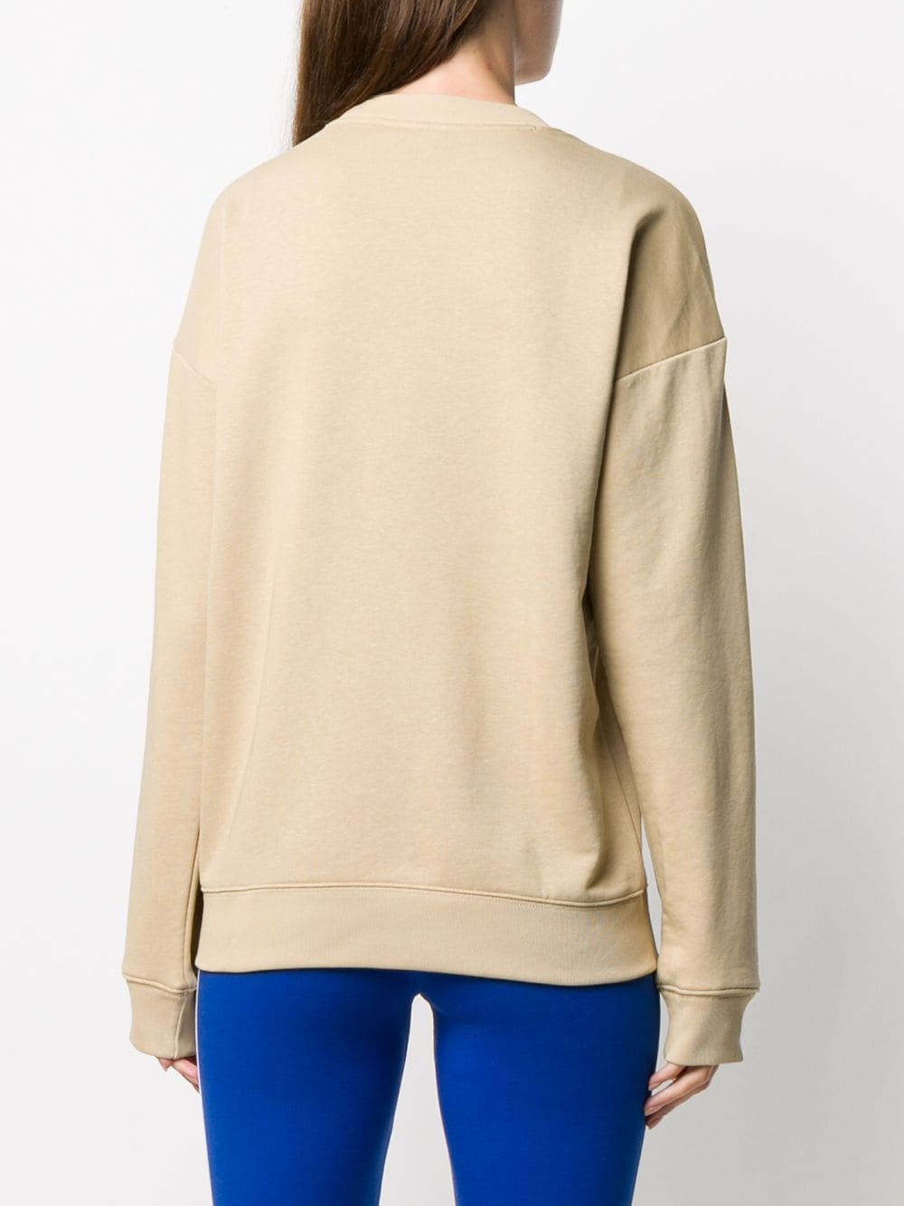 Trefoil Essentials sweatshirt - 4