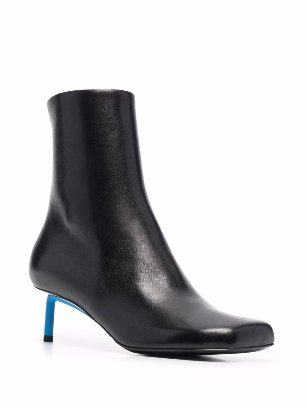 Allen 60mm ankle boots - 2