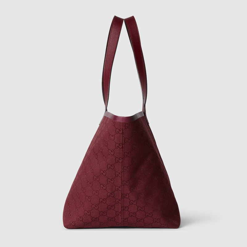 Gucci Totissima medium tote bag 8