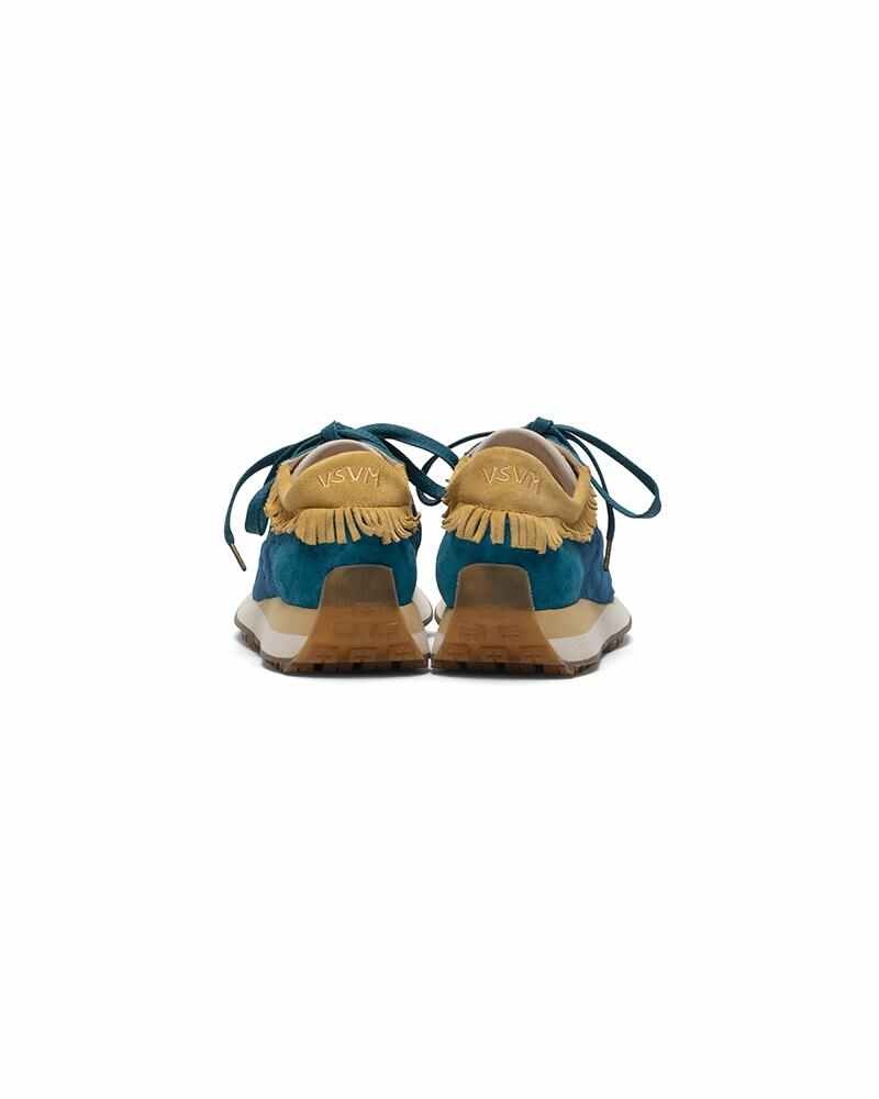 WALPI RUNNER W BLUE - 4