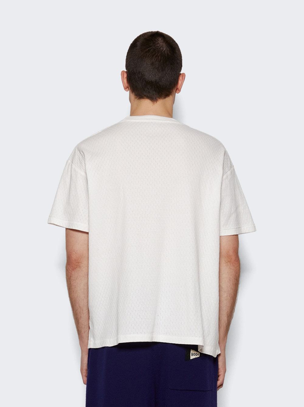 Kennedy Lake Tee Cream - 5
