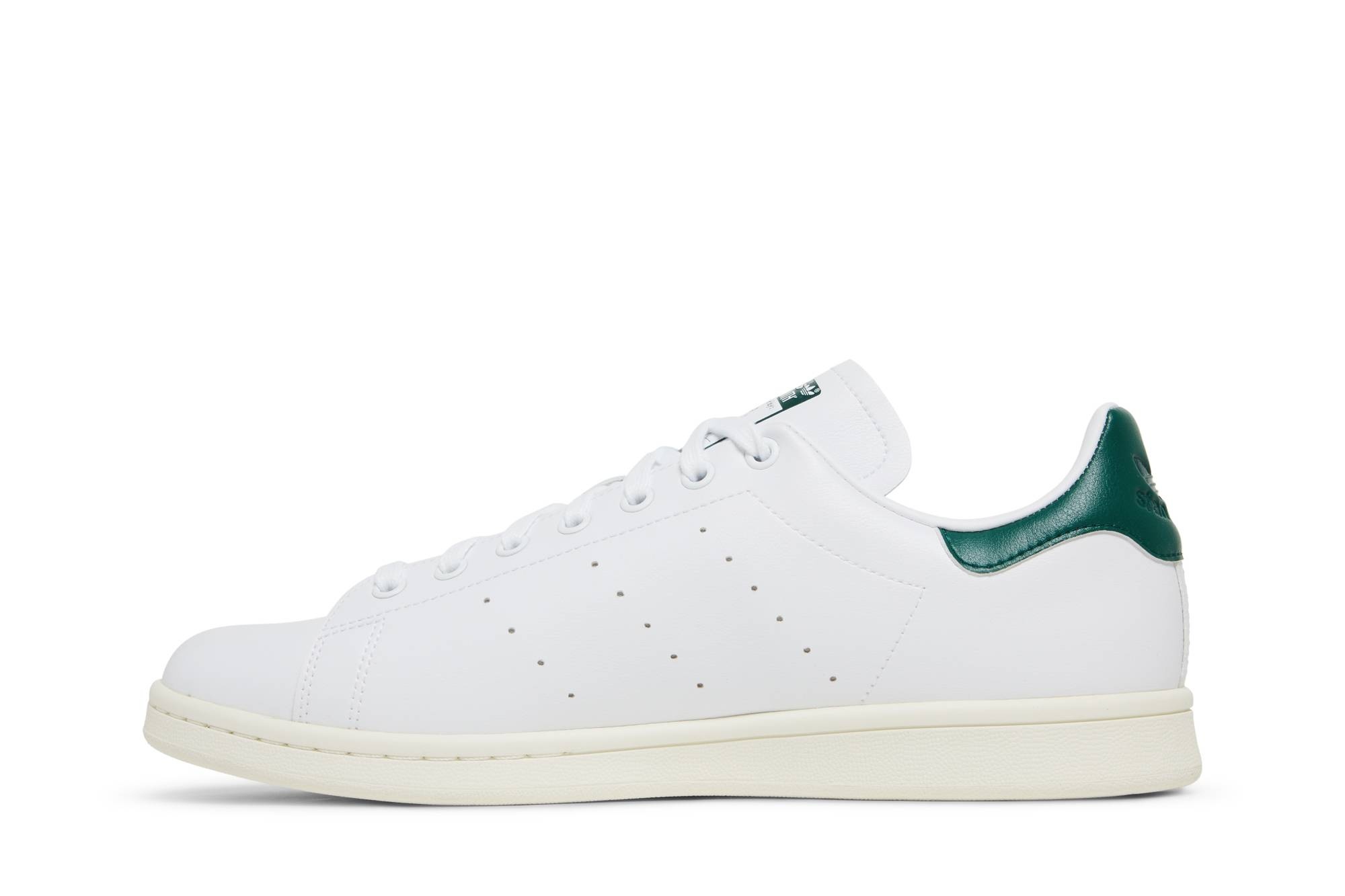 Stan Smith 'White Collegiate Green' - 3
