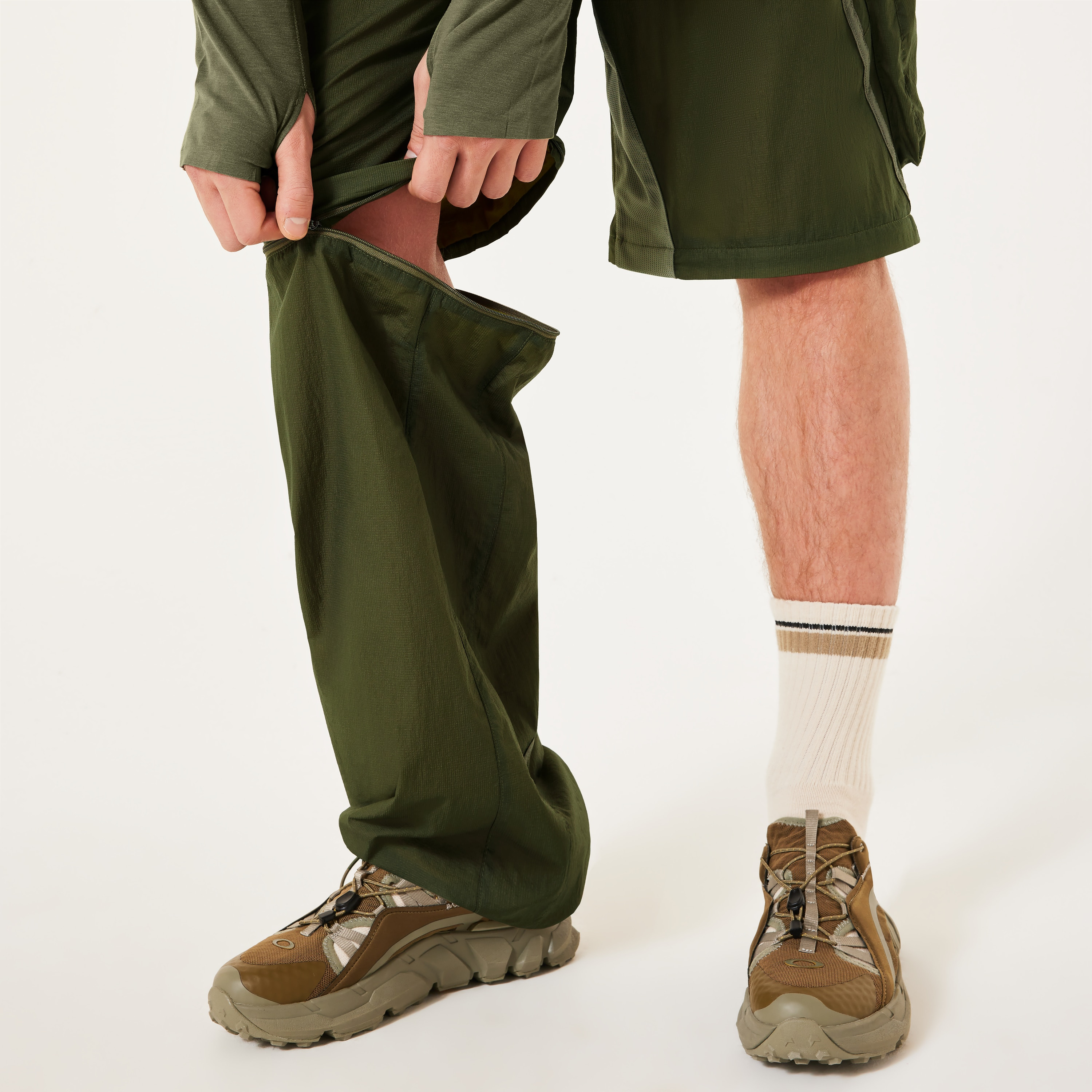 Latitude Flight Cargo Pant - 4
