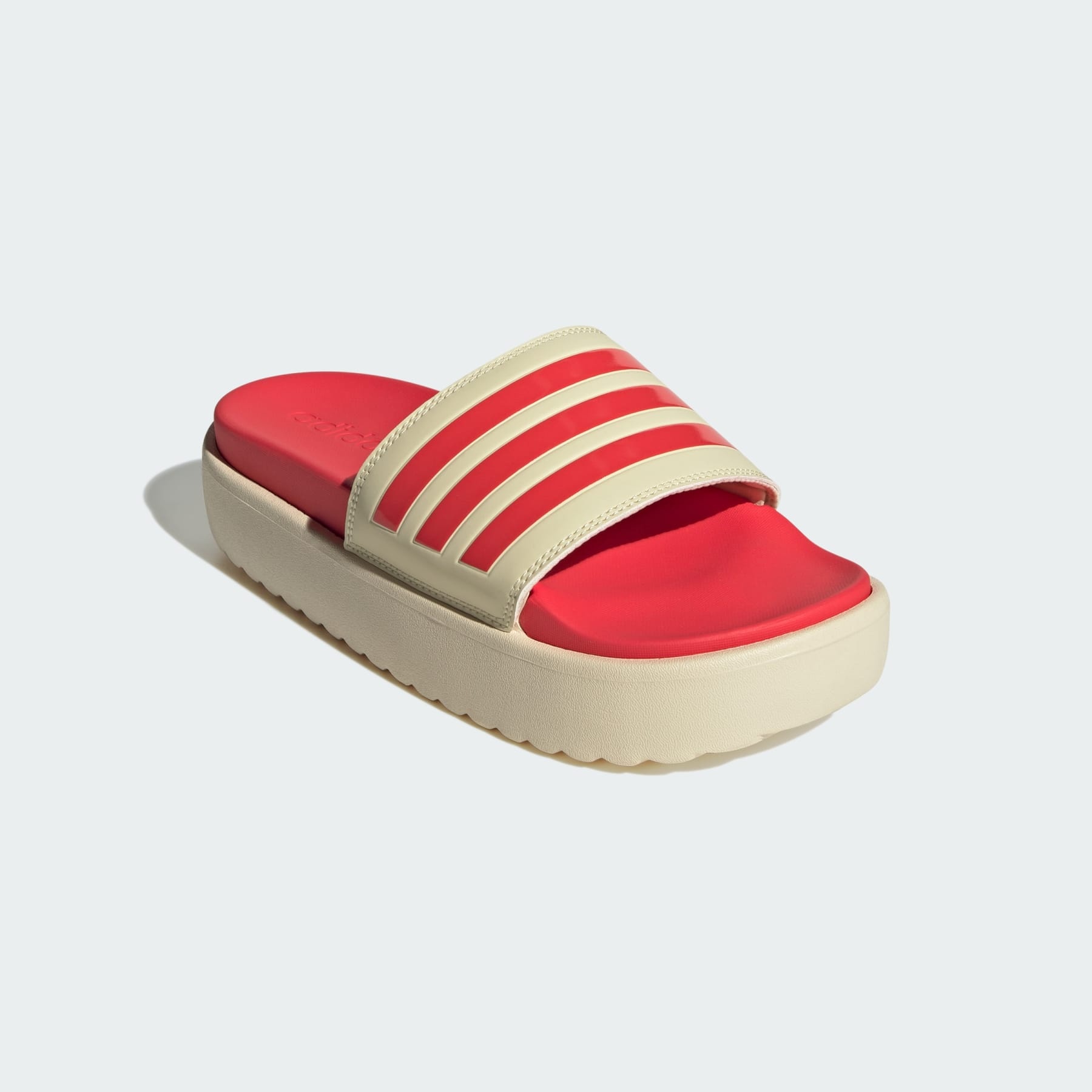 Adilette Platform Slides - 5