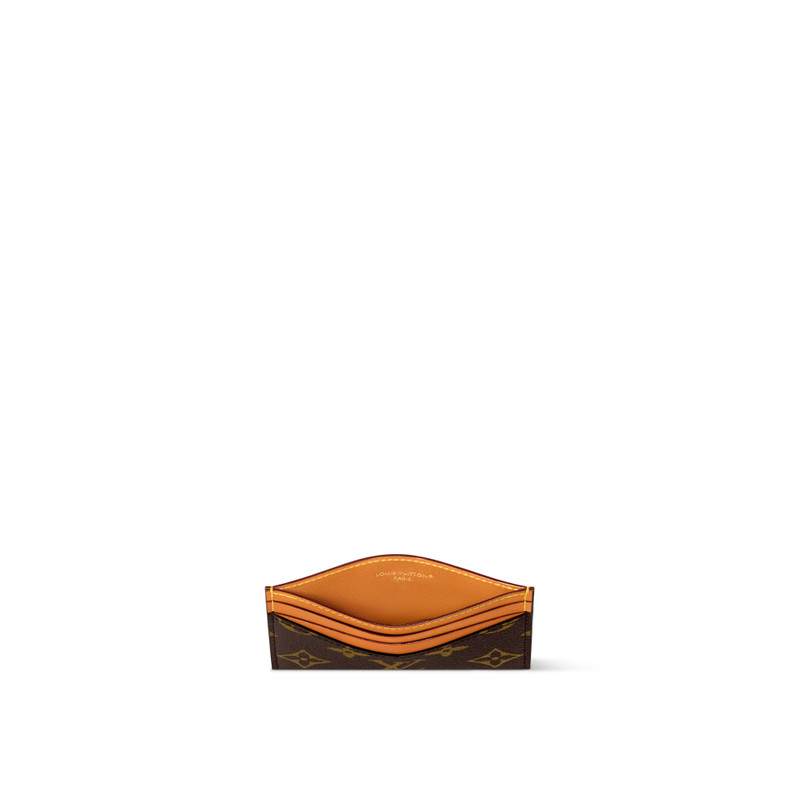Triple Card Holder 3
