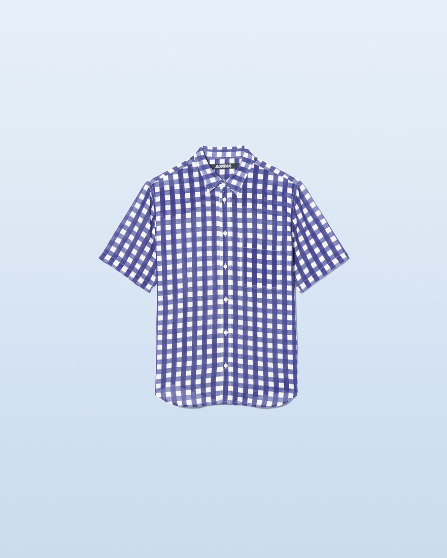 La chemise Melo - 1