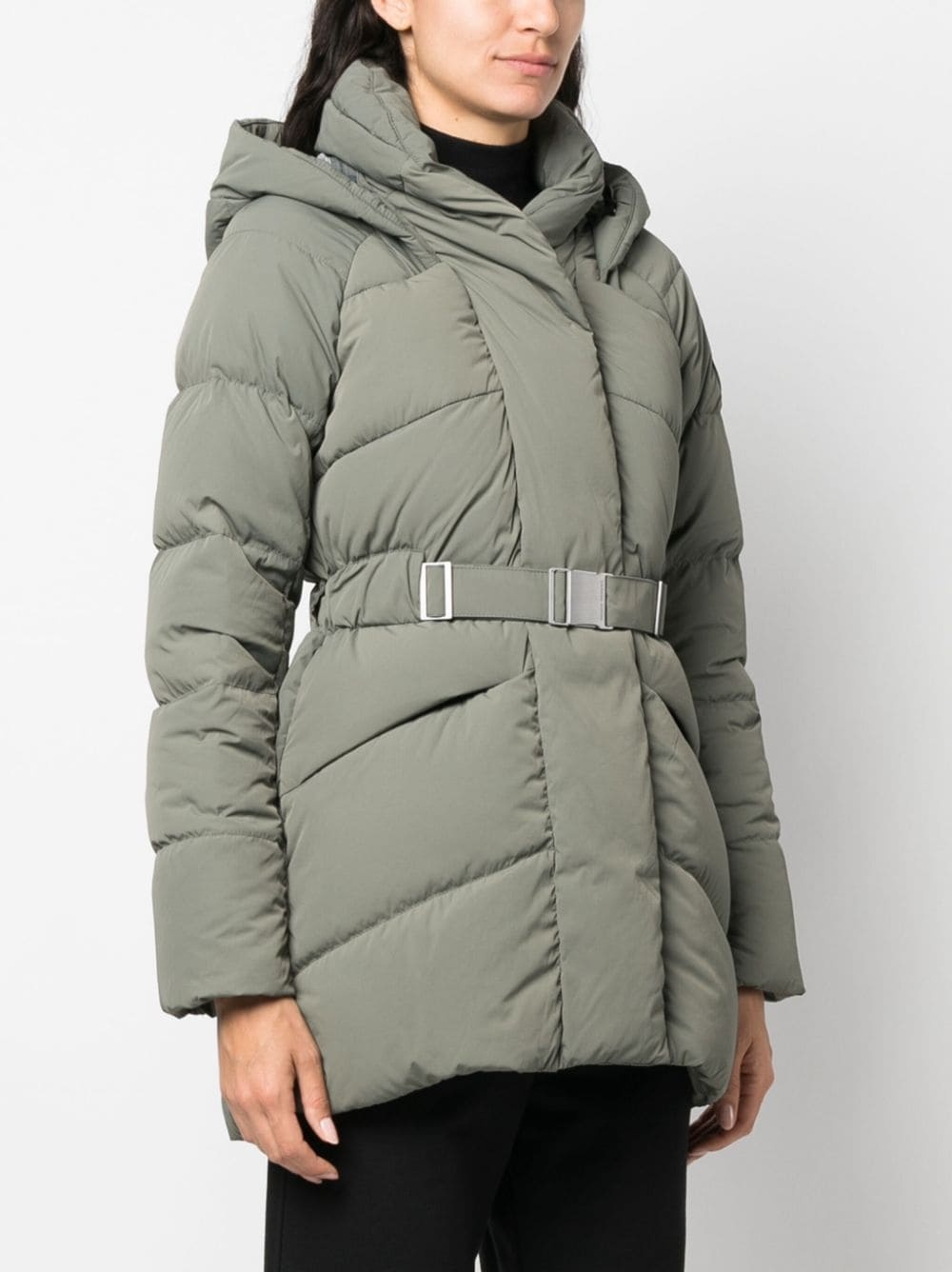 Marlow padded coat - 3