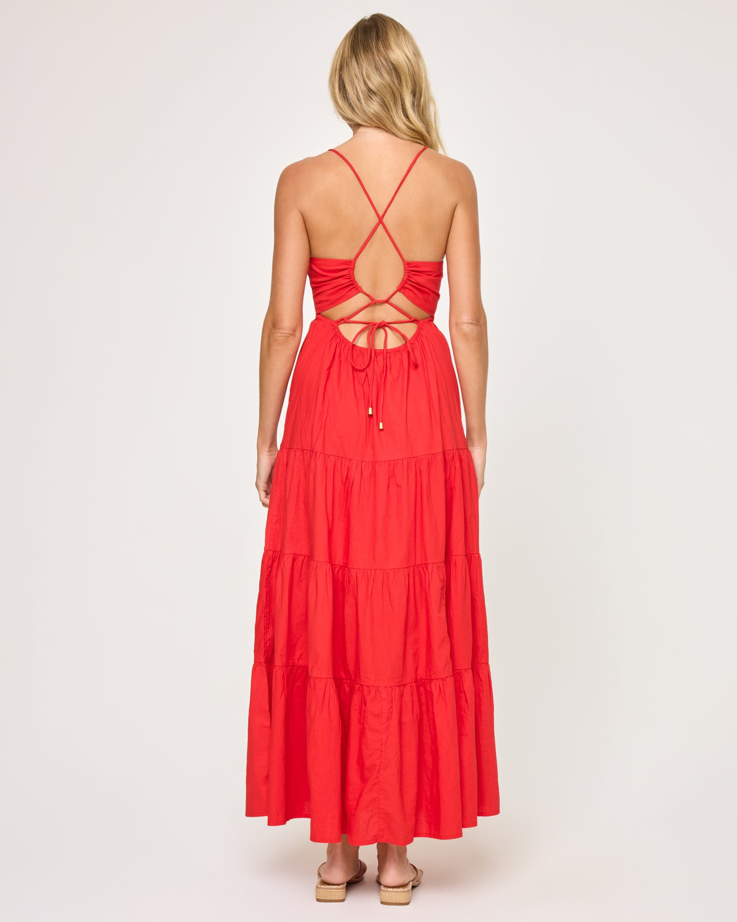 Laina Dress - 4
