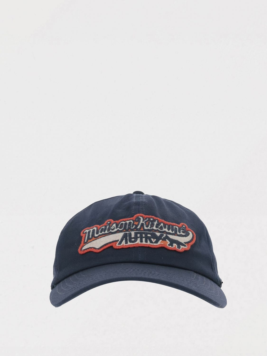Hat men Autry - 2