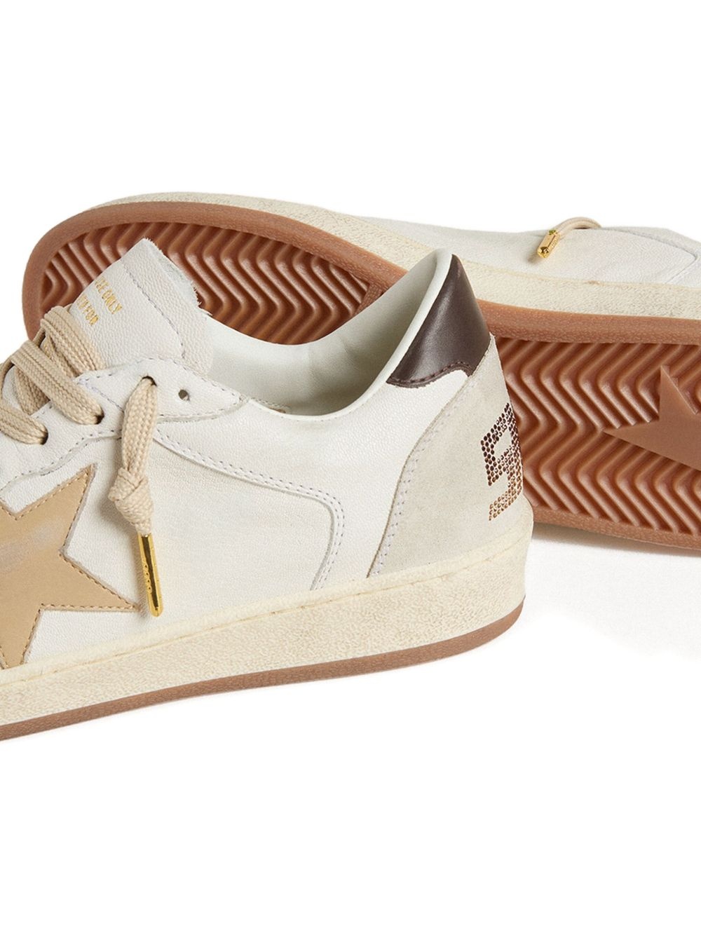 Ball Star LTD sneakers - 4