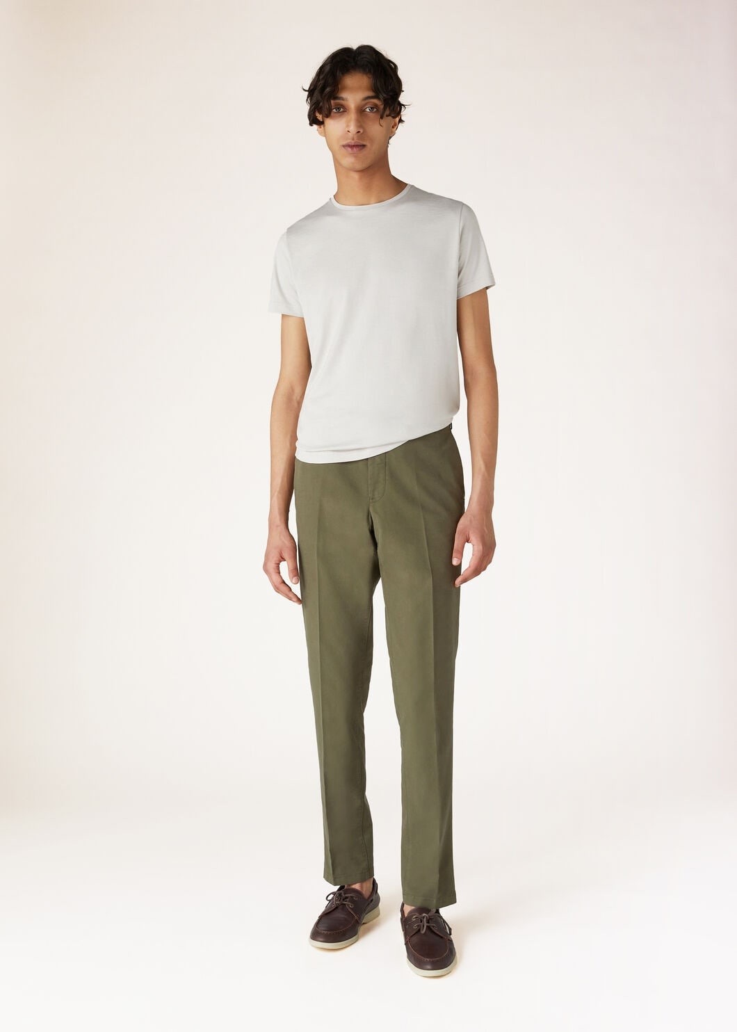 Soft T-Shirt - 2