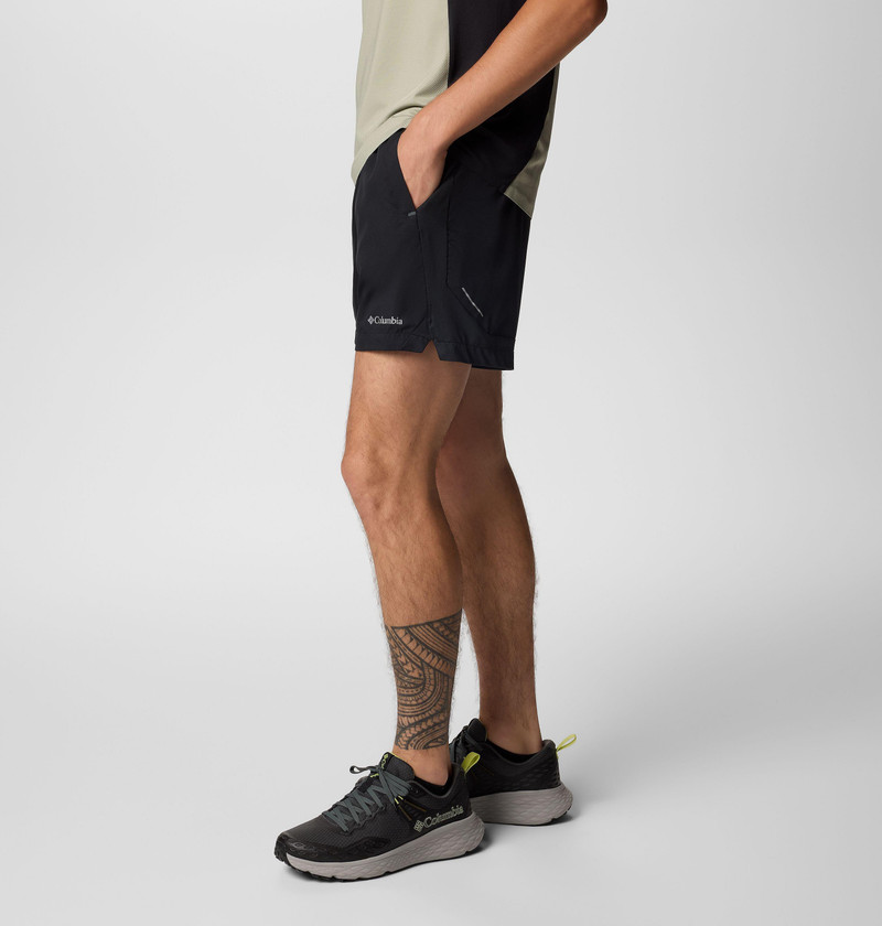 Men's Three Pitch Shorts 4