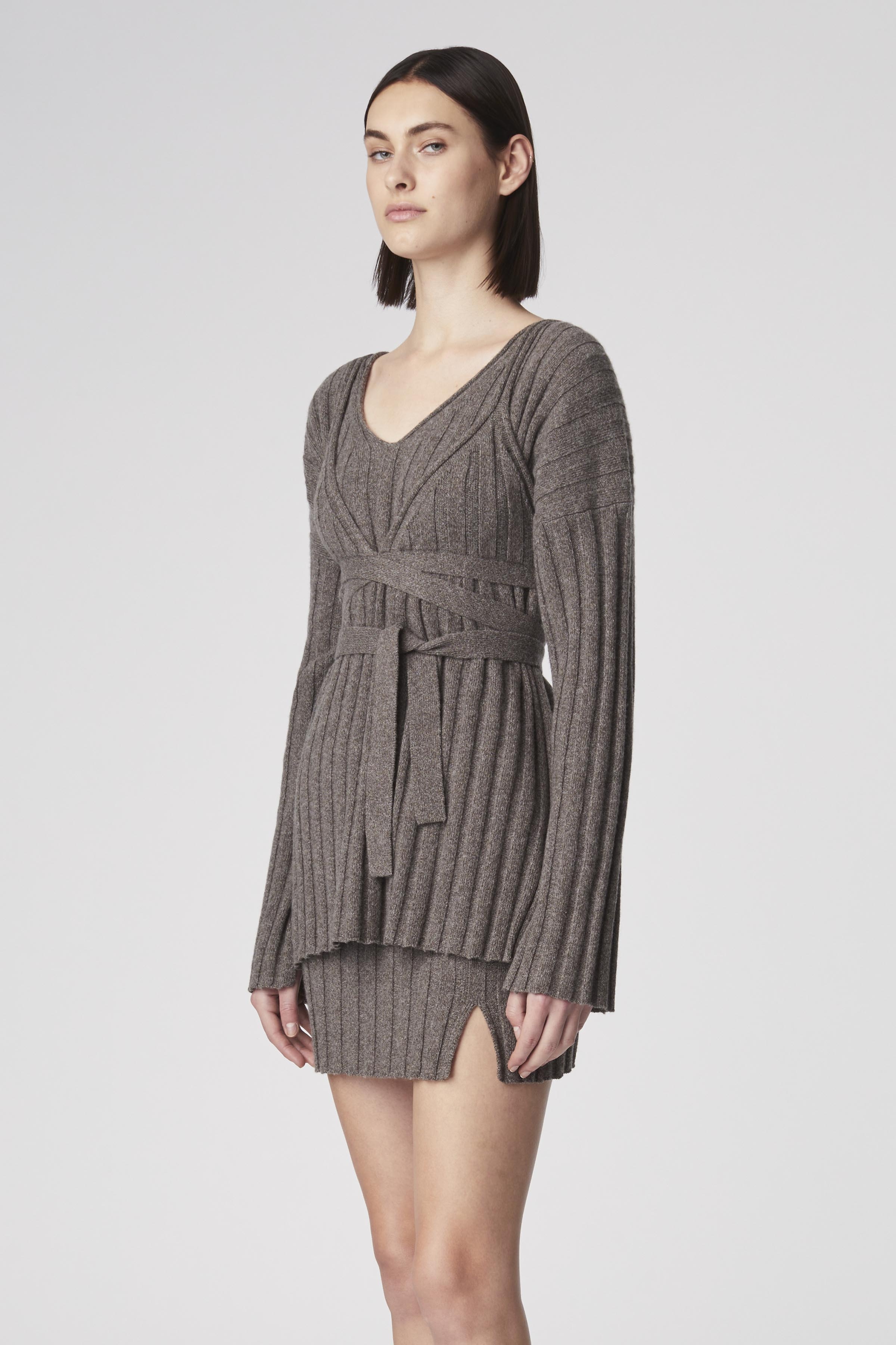 'BOYES' SWEATER - 3