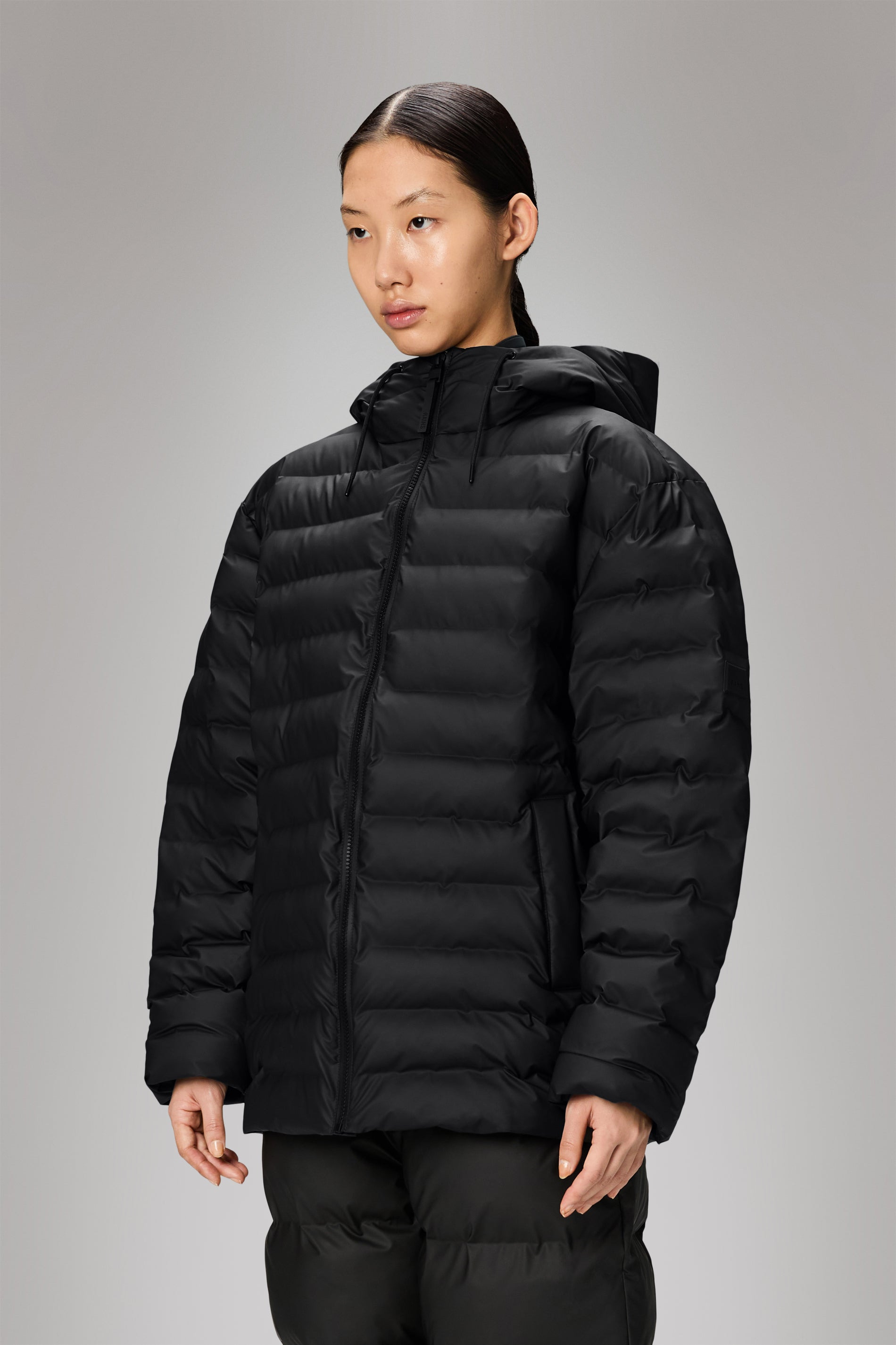Lohja Puffer Jacket - 5