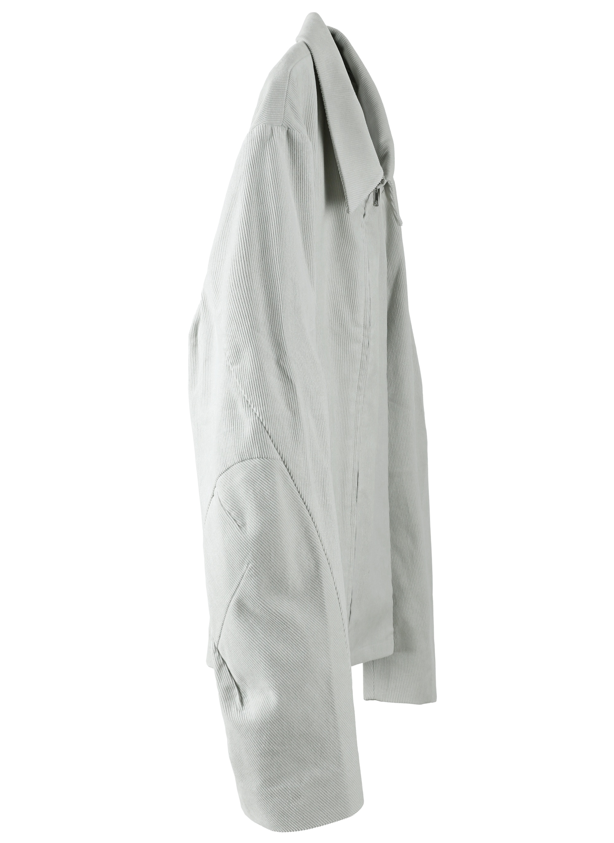 5.1 JACKET RIGHT (ICE) - 2