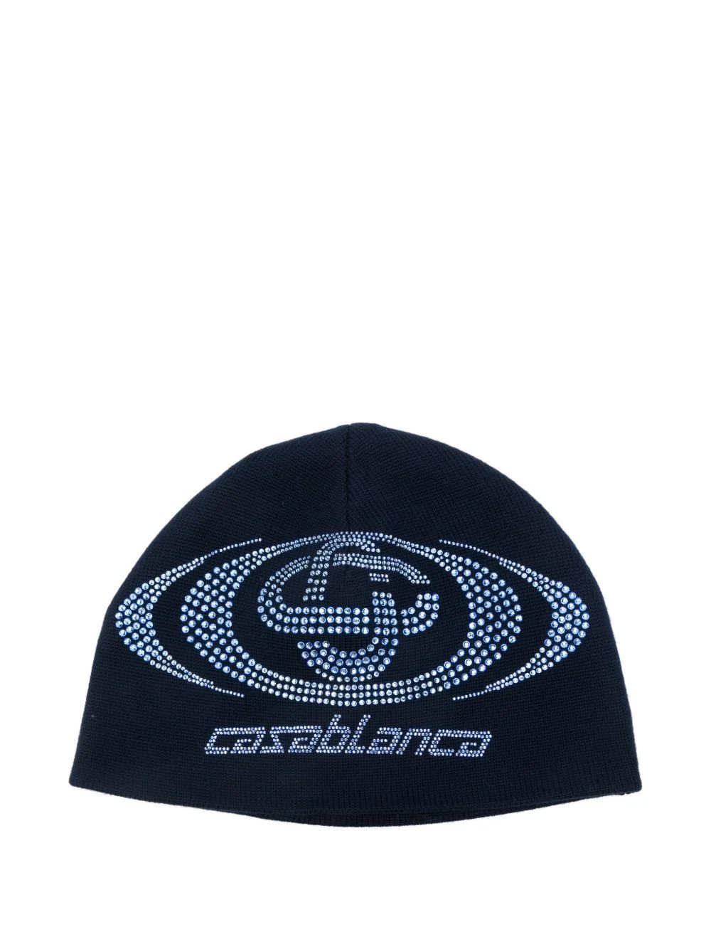Hotfix logo beanie - 1