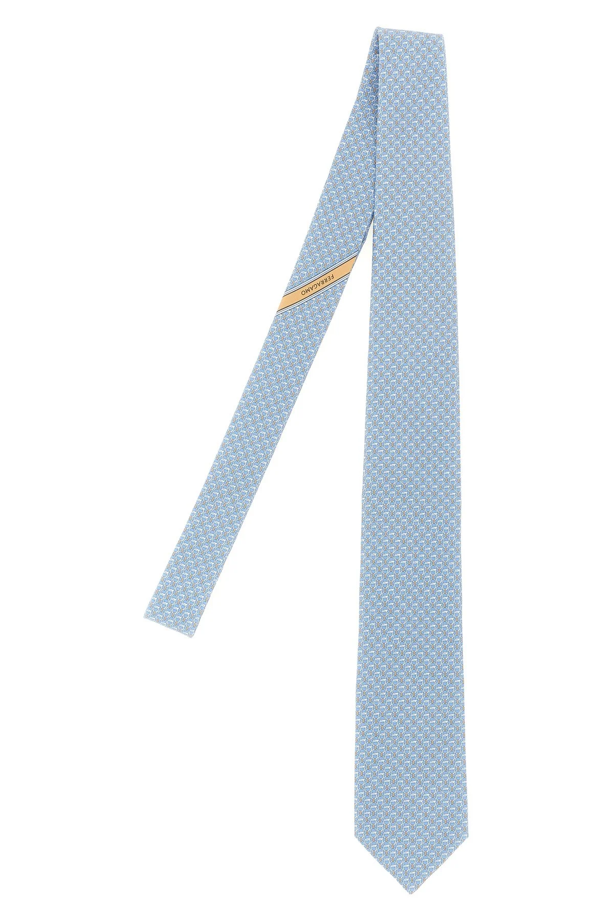 'Intreccio' Tie - 1