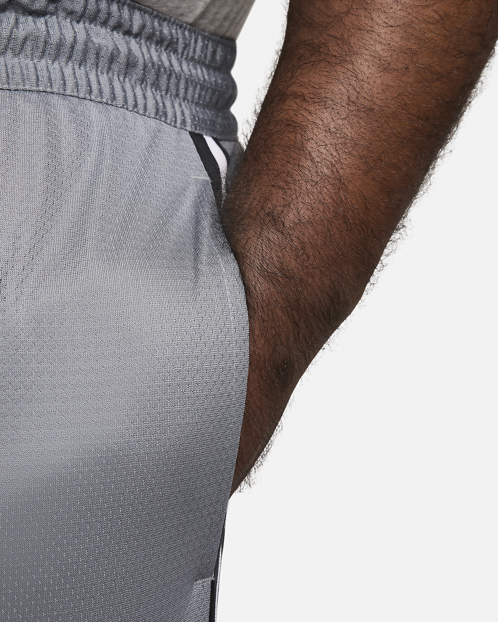 Nike DNA Men's Dri-FIT 6" Basketball Shorts - 13