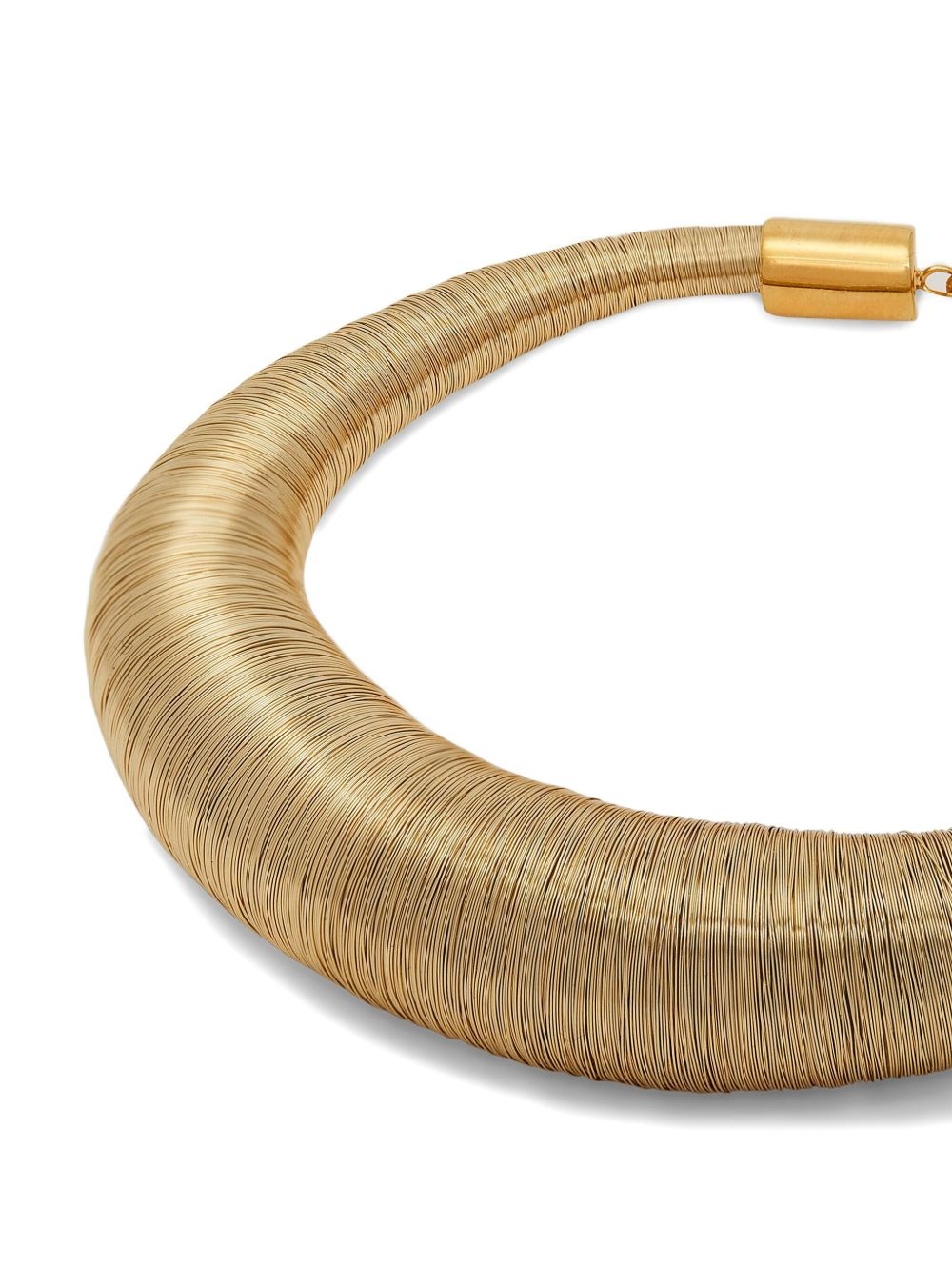 sculpted bracelet - 3