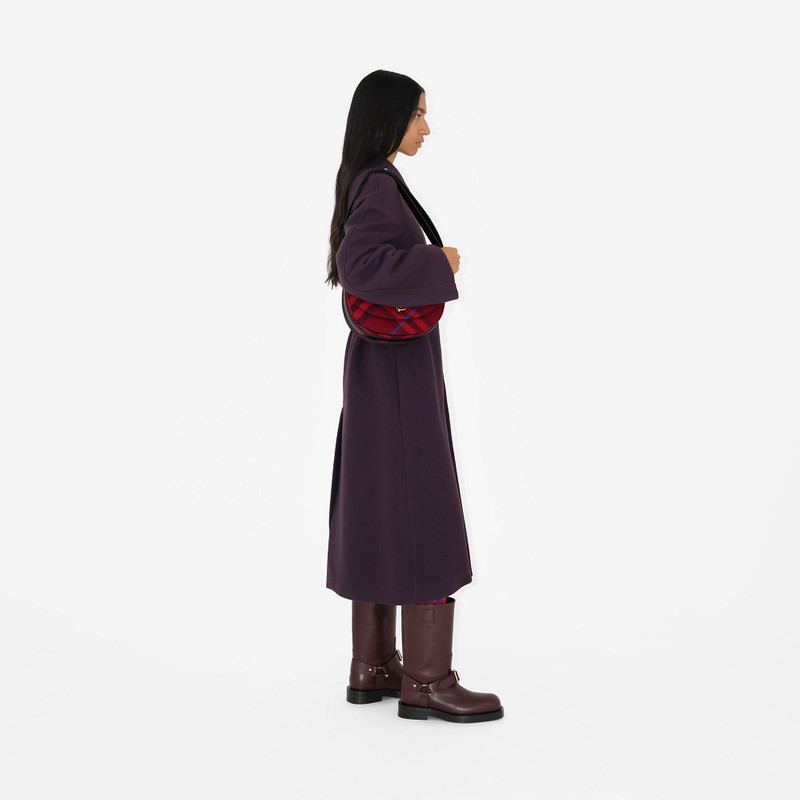 Wool Car Coat 3