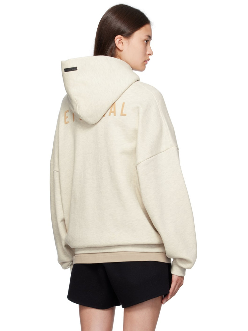 Grey Eternal Sweater 3