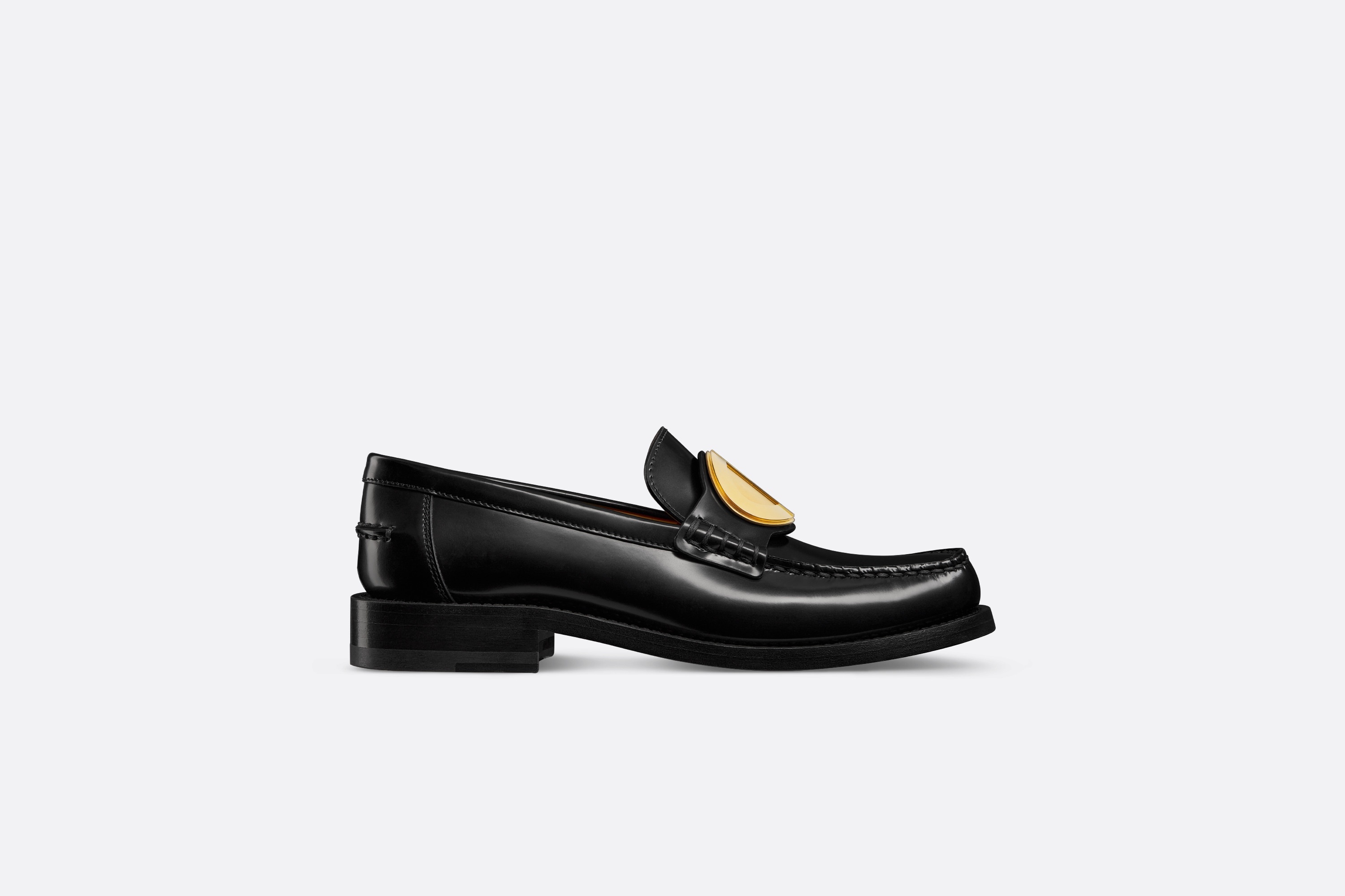 Forever Dior Loafer - 4