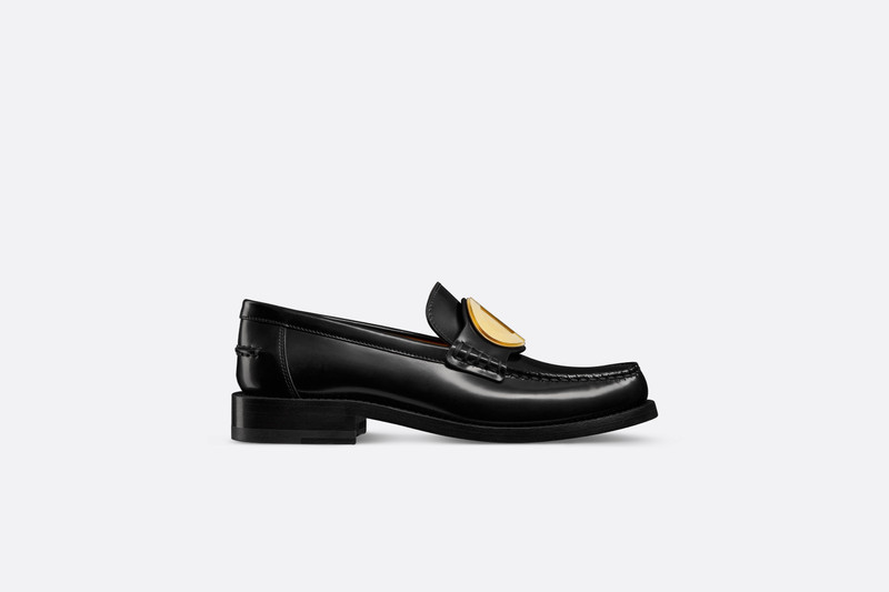 Forever Dior Loafer 4